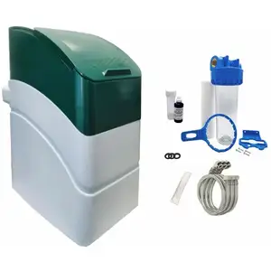 TOODO Adoucisseur D'eau Sans électricité Kube 11l Vanne Volumétrique M...Vendu paramazon