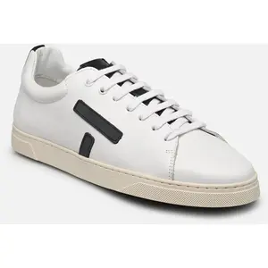 Baskets OTA Kelwood tongue Blanc 37 KEL16 pas cher