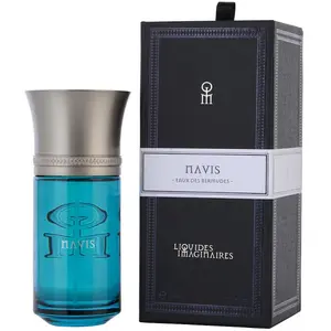 Les Liquides Imaginaires Navis Eau de Parfum mixte 100 ml pas cher