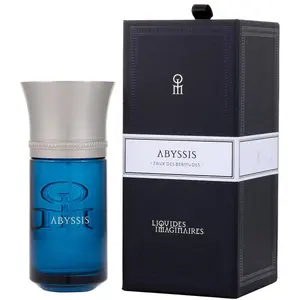 Abyssis - Liquides Imaginaires Eau De Parfum Spray 100 ml pas cher