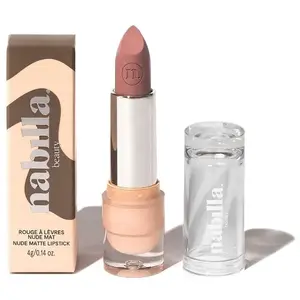 Comparateur de prix : Nabilla Beauty - Rouge À Lèvres Nude Gobi M2