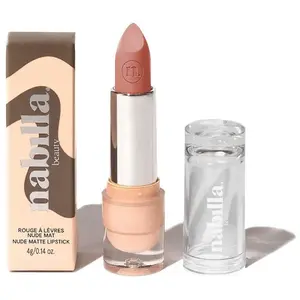 Nabilla Beauty - Rouge À Lèvres Nude Sinai M4Vendu parbeauty-success