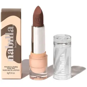 Nabilla Beauty - Rouge À Lèvres Nude Namib M5 pas cher