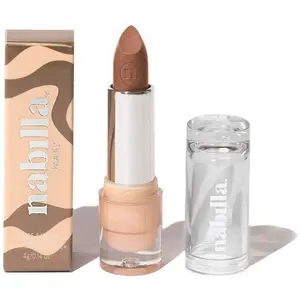 Nabilla Beauty - Rouge À Lèvres Nude Jebel C5 pas cher