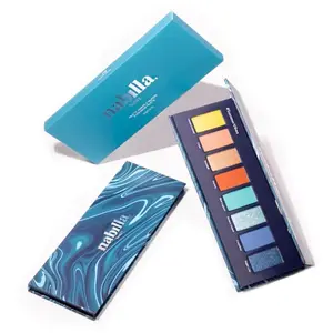 Nabilla Beauty - Palette Ombre À Paupières French Riviera 04 pas cher