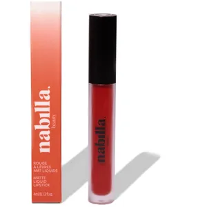Nabilla Beauty - Rouge À Lèvres Liquide Mat Love Time 13Vendu parnocibe