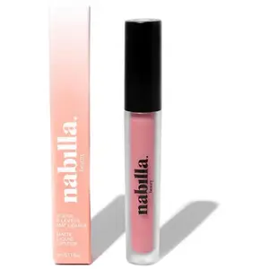 nabilla beauty - BFF TIME Rouge à lèvres 4 ml Blanc unisex pas cher