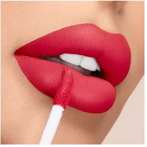NABILLA BEAUTY Rouge à lèvres liquide mat - 09 Coffee time pas cher