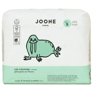 Joone Les Couches Parfaites Taille 5 Malo 20uts