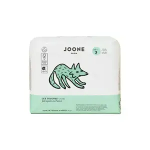 Comparateur de prix : Joone Les Couches Parfaites Taille 3 4-8kg Malo 27uts