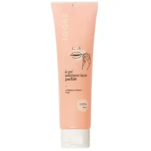 JOONES Joone Le gel nettoyant lacté parfait - 200 ml pas cher