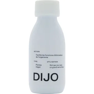 Complément alimentaire drainant Potion détox                                - Dijo
