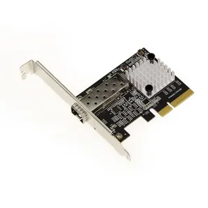 Carte Contrôleur PCIe 3.0 SAS 6Gb 8 Ports Internes LSI 9217-8i Avec RAID 0/1/10 - Modèle OEM