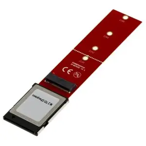 Adaptateur SSD M2 NVMe Western Digital CH SN530 1TB vers CFExpress pou...Vendu parcdiscount