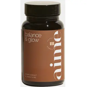 AIME Balance & Glow - Compléments alimentaires pas cher