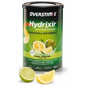 Comparateur de prix : Overstims Antioxydant & Hydrixir Citron Vert Citron 600gr One Size