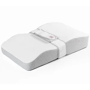 Matelas ergonomique Bibed GRIS Bibed pas cher