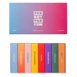 Perroy Mood Palette Coffret parfum 1 art. pas cher
