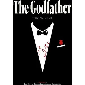 Comparateur de prix : DIGGERS FACTORY Godfather Trilogy I II III Vinyle Rouge et Gris