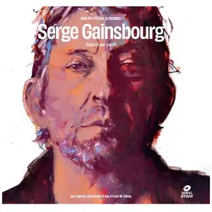 Comparateur de prix : Vinyl Story Serge Gainsbourg (Interprète) Vinyle album