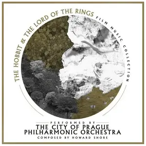 Comparateur de prix : DIGGERS FACTORY The Hobbit And The Lord Of The Rings Music Collection