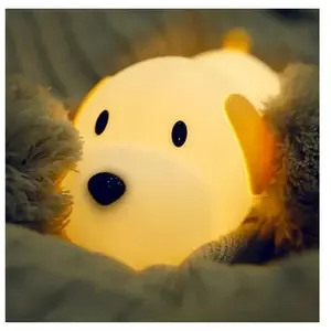 Natura-Zen Lampe veilleuse doggy dog