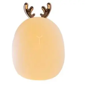 Natura-Zen Lampe veilleuse design bunny pas cher