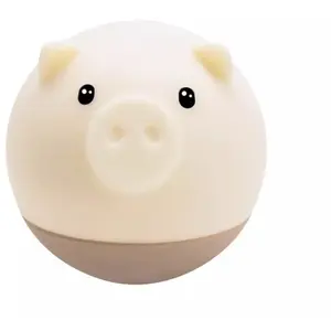 Natura-Zen Ma lampe veilleuse piggy pas cher