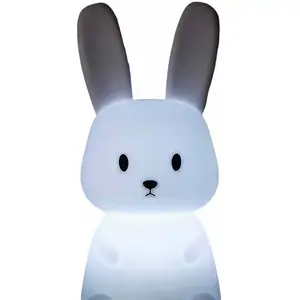 Natura-Zen My lampe veilleuse big bunny pas cher