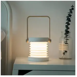 Comparateur de prix : Coup De Coeur - Lanterne veilleuse portable LED