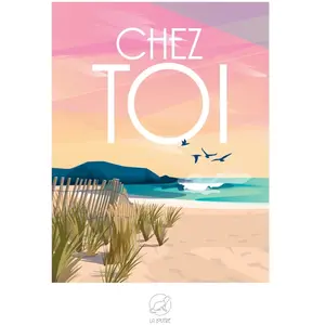 Chez TOI 1000 Pièces La Loutre pas cher