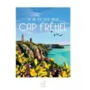 La Vie est Plus Belle au CAP FREHEL 1000 Pièces  La Loutre pas cher