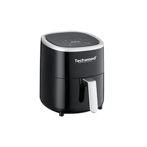Techwood Friteuse sans huile pas cher