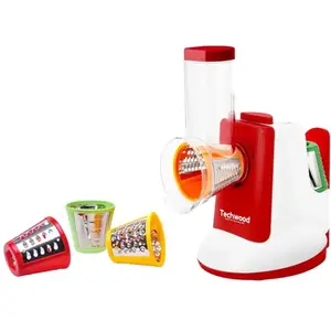 Hachoir Techwood Rap'to 5 Cones pas cher