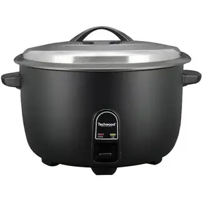 Cuiseur à riz - LIVOO x Marmiton - DOC298 - 1,2 L - 400 W - Fonction