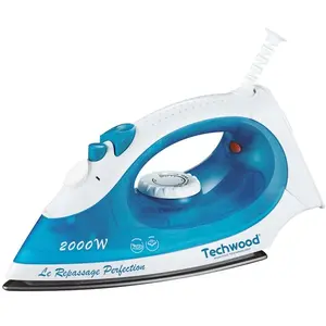 Fer À Repasser Techwood Tfv-2024 pas cher
