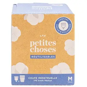 Les Petites Choses Coupe Menstruelle TM 1ut pas cher