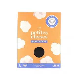 Les Petites Choses Culotte Règle Bio TL 1udVendu pardocmorris