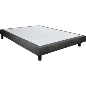 Comparateur de prix : UB DESIGN Chatel 20cm Bronx Dark Grey 1219 CHATEL-1219-BDG-20