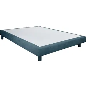 Comparateur de prix : UB DESIGN Chatel 20cm Bronx Petrole 1619 CHATEL-1619-BRPE-20