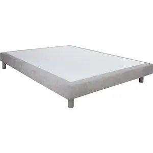 Comparateur de prix : UB DESIGN Chatel 20cm Bronx Light Grey 0820 CHATEL-0820-BLG-20