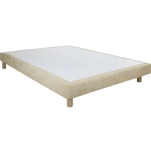 Comparateur de prix : UB DESIGN Chatel 20cm Bronx Beige 1020 CHATEL-1020-BRBEI-20