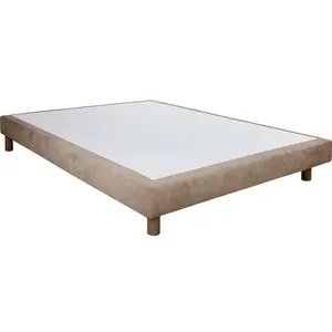 Comparateur de prix : UB DESIGN Chatel 20cm Bronx Taupe 0920 CHATEL-0920-BRTA-20