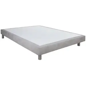 Comparateur de prix : UB DESIGN Chatel 20cm Bronx Light Grey 1219 CHATEL-1219-BLG-20