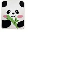 Powerbank MagSafe 5000mAh Panda Blanc pas cher