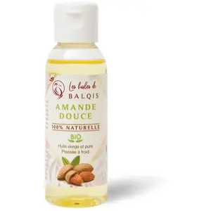 Comparateur de prix : BigBuy Beauty Amande douce 100% naturelle - Les Huiles De Balquis Hydratant et nourrissant 50 ml