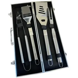 little-balance Accessoire barbecue LITTLE BALANCE 3081 pas cher