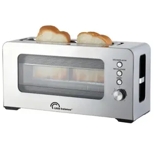 Comparateur de prix : Grille-pains 1 fente 1000w 3067