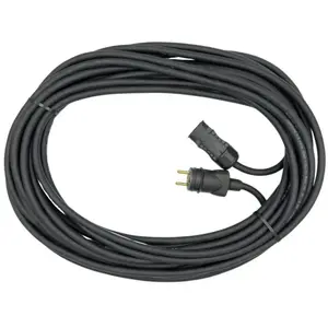 Câble AC 15m 2,5mm² - pour micro-onduleur HOYMILES pas cher