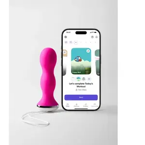 Perifit Care Entraîneur du plancher pelvien via application pas cher